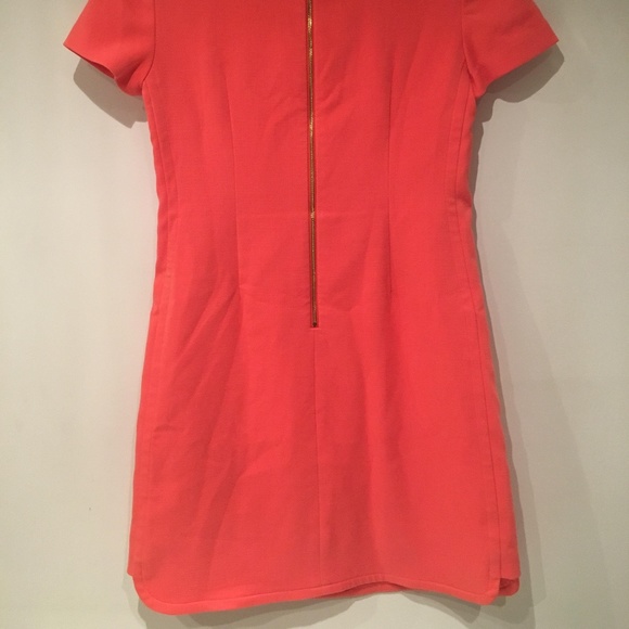 Vince Camuto Mint and Pink Dresses Bright Cocktail - Picture 6 of 8